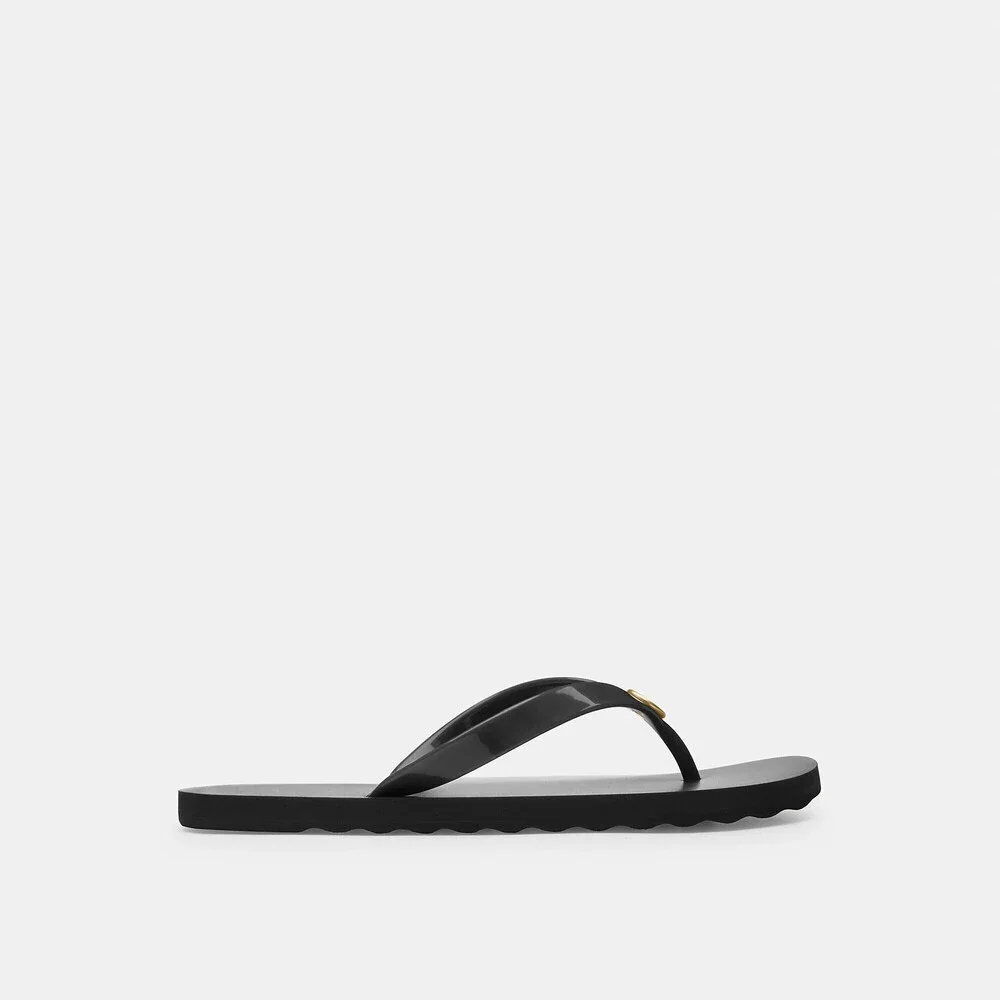 Coach Outlet Zayn Flip Flop